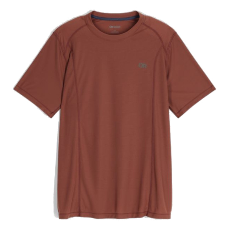 Outdoor Research Echo Short Sleeve Tee - Men's - Image 5